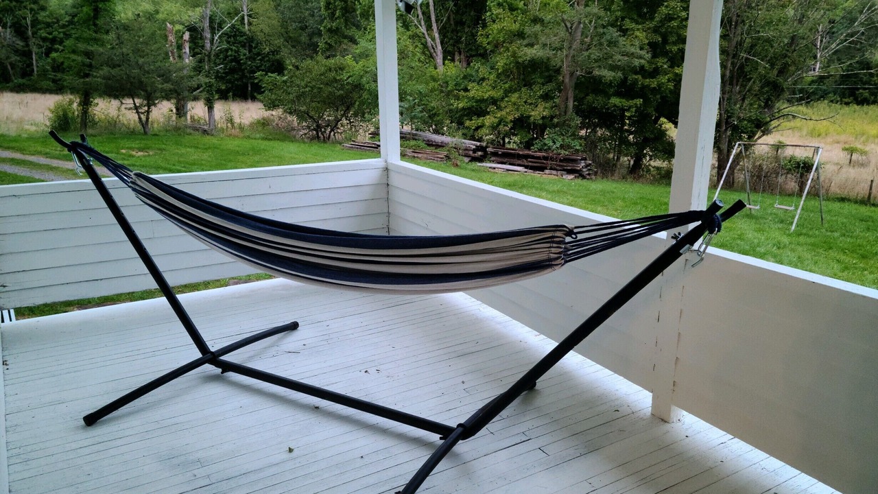 Photo of Outdoor in Hopewell