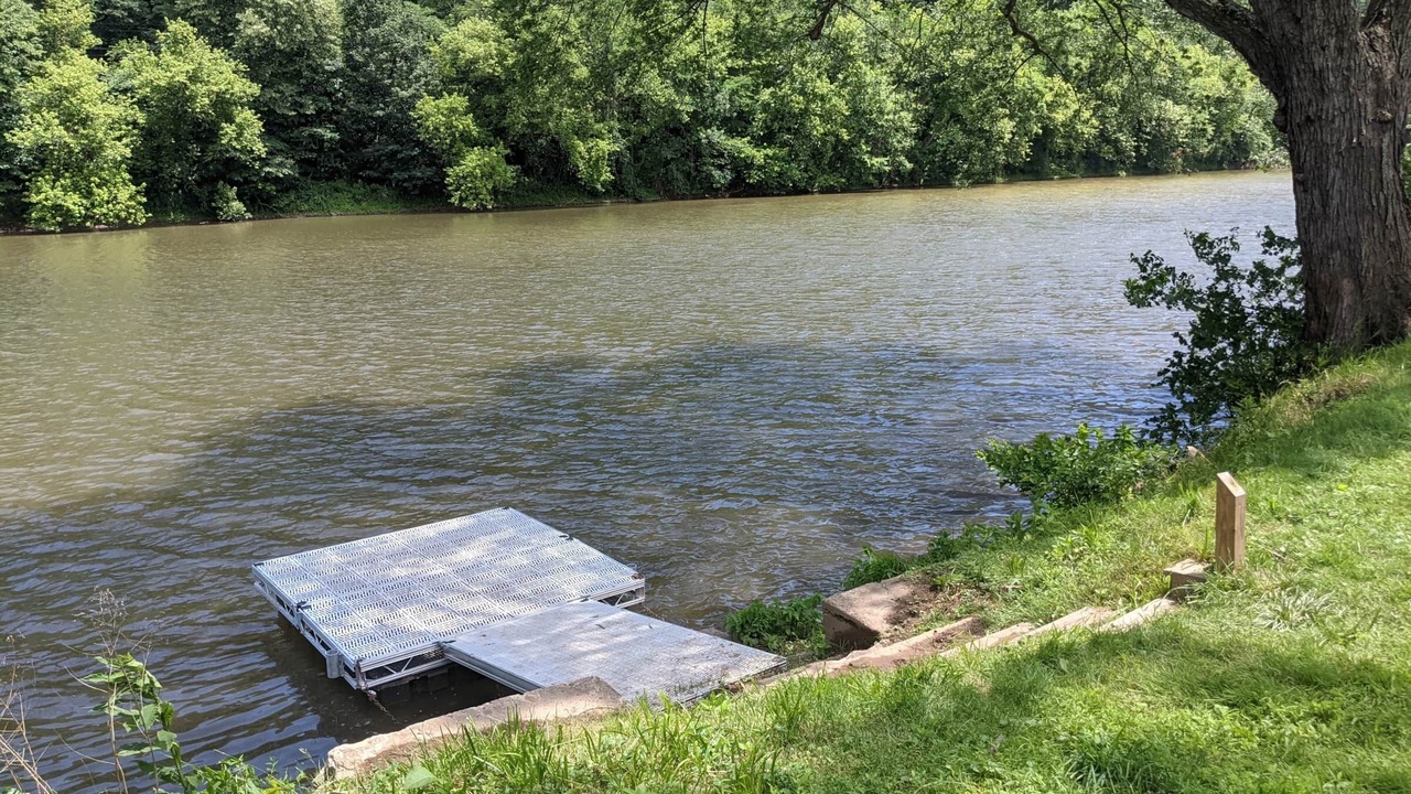 Photo of Outdoor in Hopewell