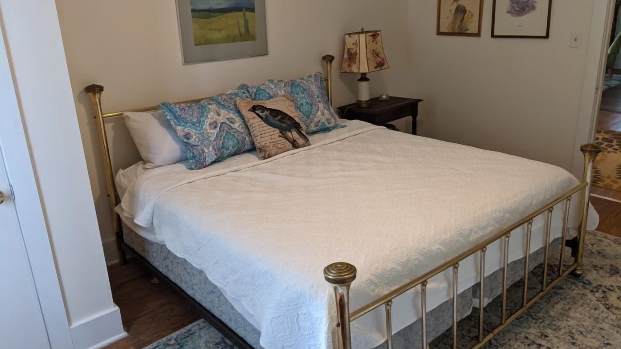 Photo of Bedroom in Hopewell