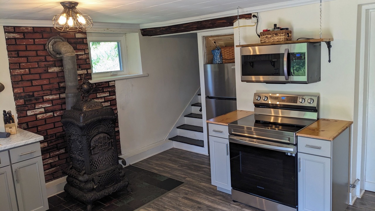 Photo of Kitchen in Hopewell