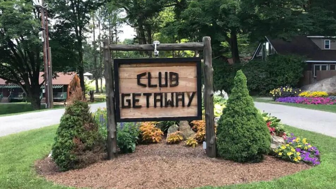 Photo of Outdoor in South Kent