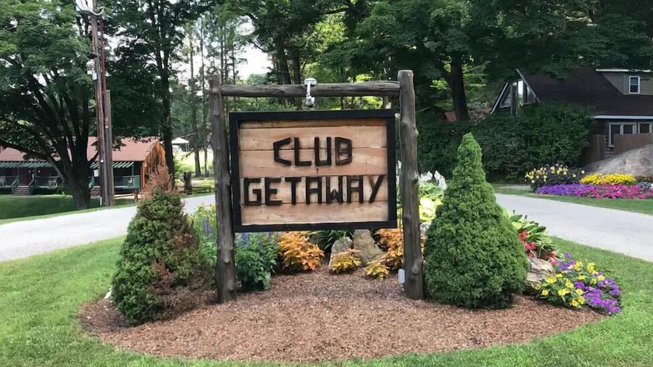 Photo of Outdoor in South Kent