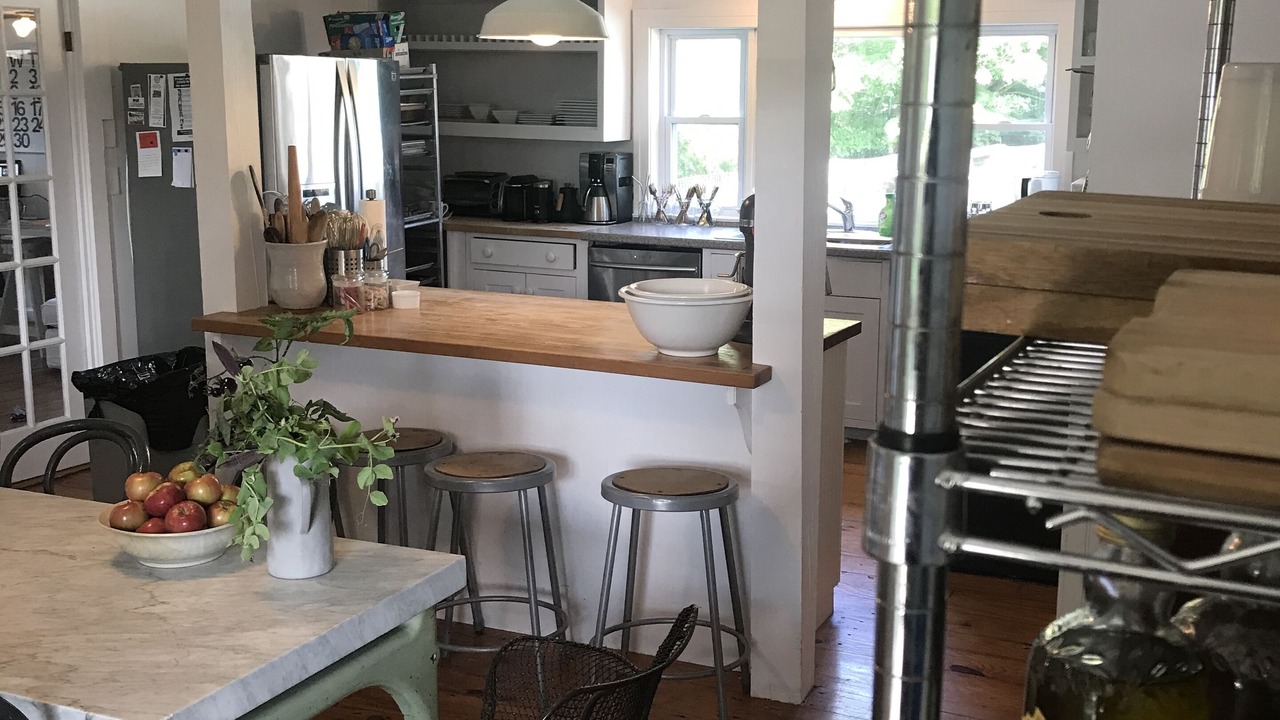 Photo of Kitchen in Germantown