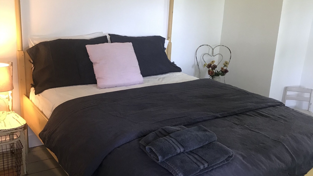 Photo of Bedroom in Germantown
