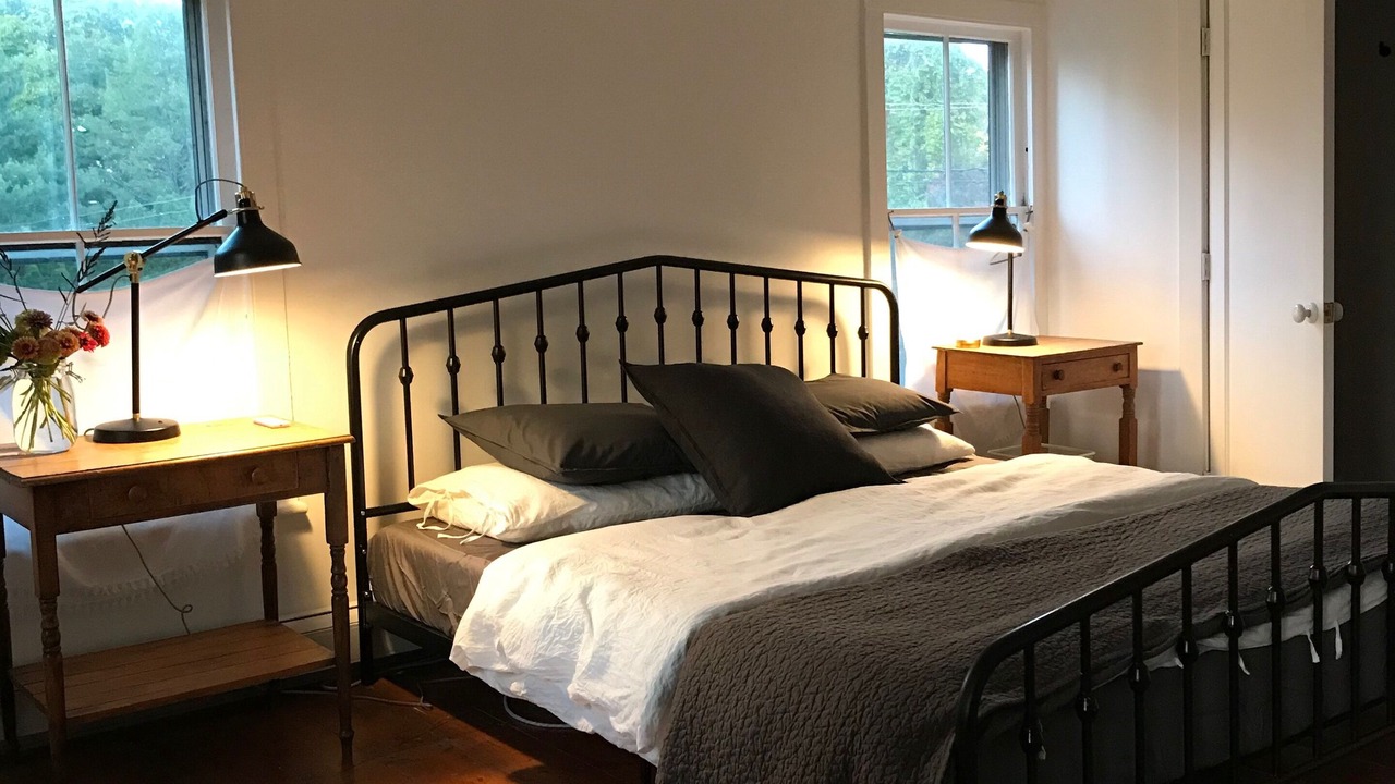 Photo of Bedroom in Germantown