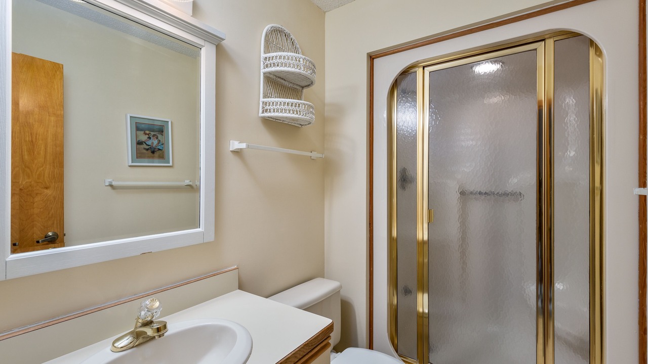 Photo of Bathroom in Kitty Hawk
