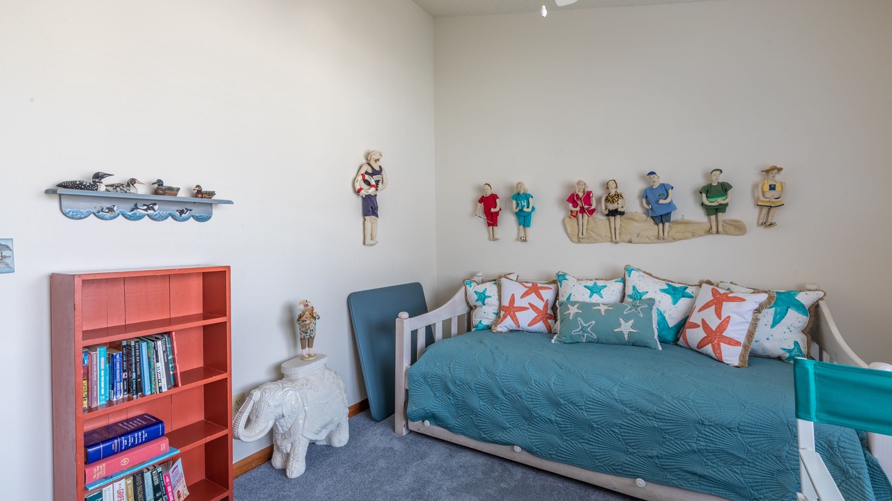 Photo of Bedroom in Kitty Hawk