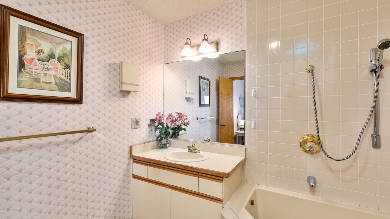 Photo of Bathroom in Kitty Hawk