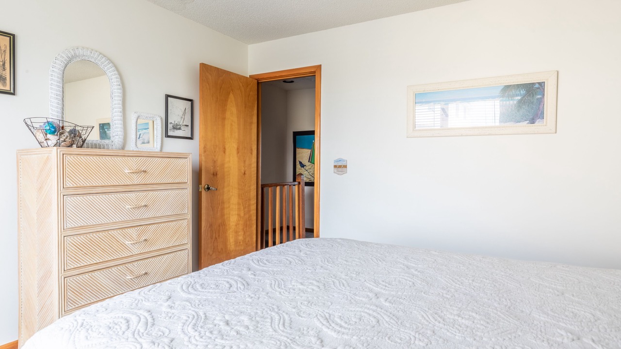 Photo of Bedroom in Kitty Hawk