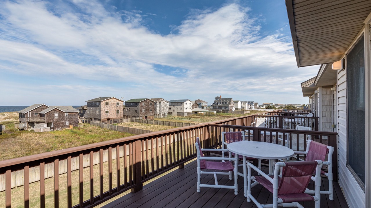 Photo of Outdoor in Kitty Hawk