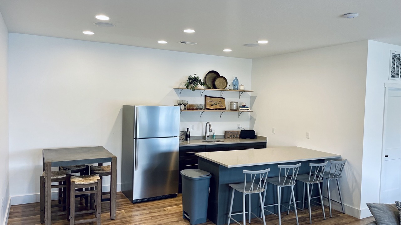 Photo of Kitchen in La Follette