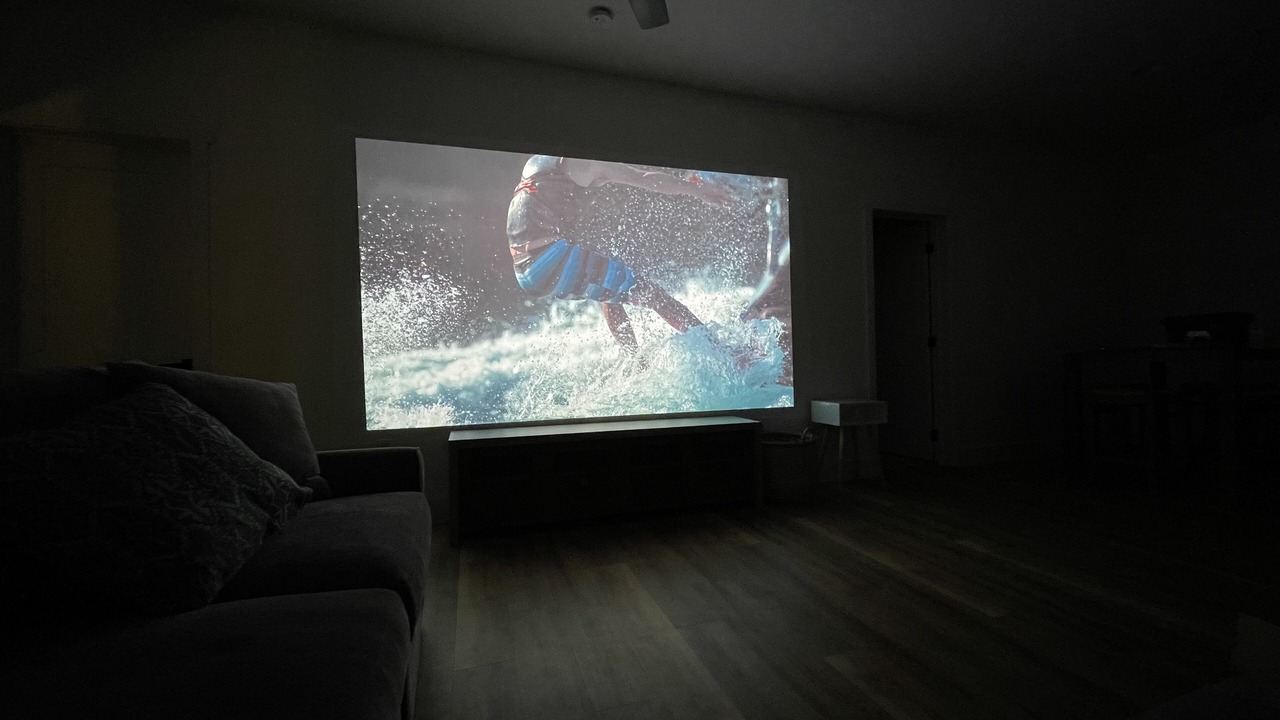Photo of Livingroom in La Follette
