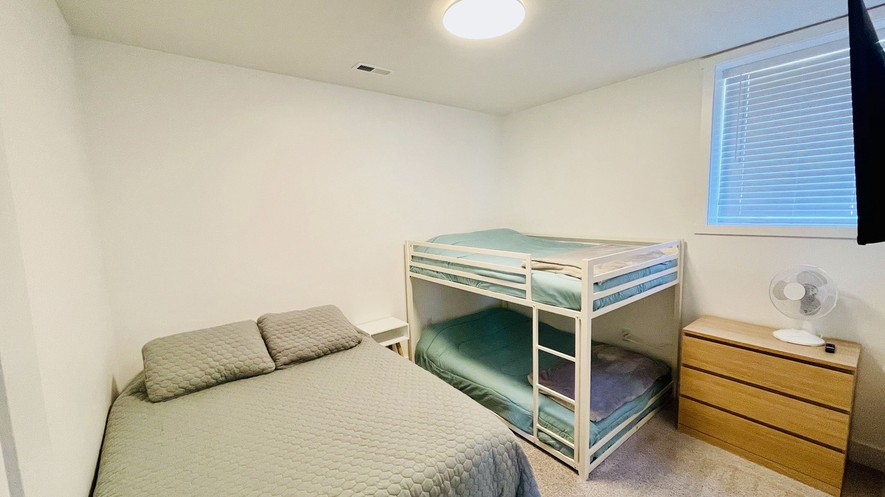Photo of Bedroom in La Follette
