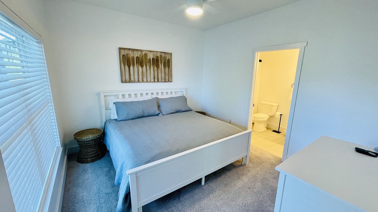 Photo of Bedroom in La Follette