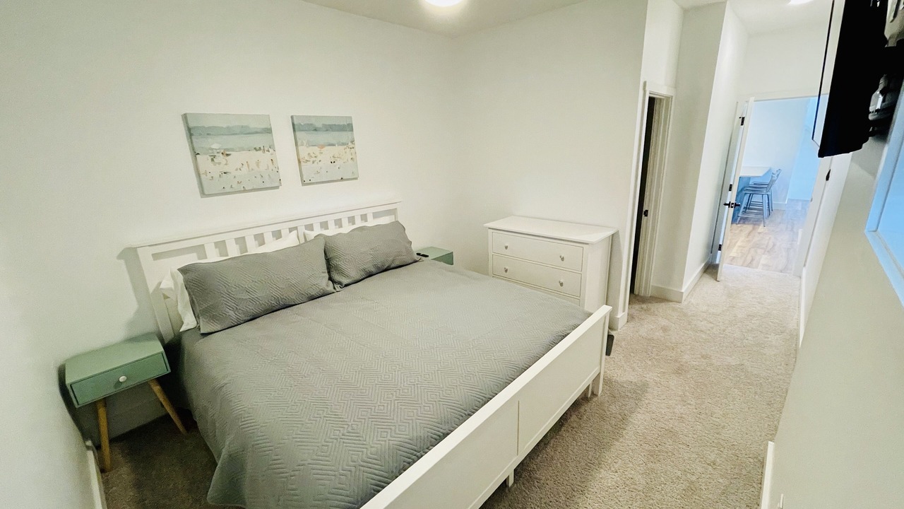 Photo of Bedroom in La Follette