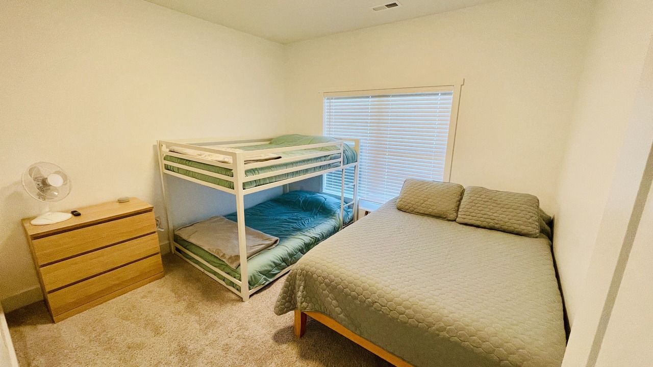 Photo of Bedroom in La Follette