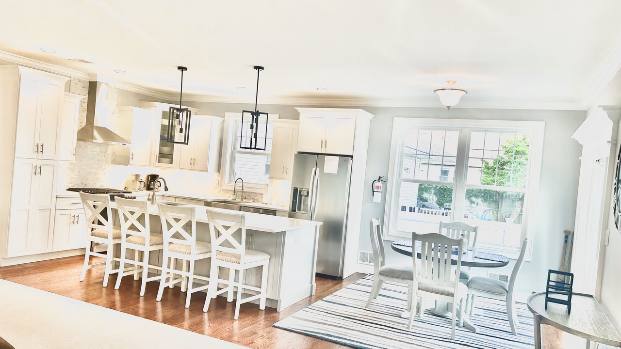 Photo of Bedroom in Long Branch