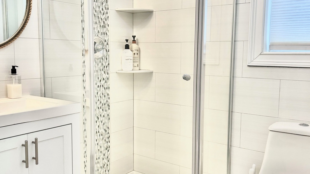 Photo of Bathroom in Long Branch