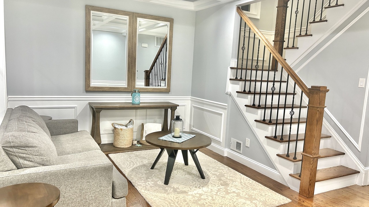 Photo of Bedroom in Long Branch