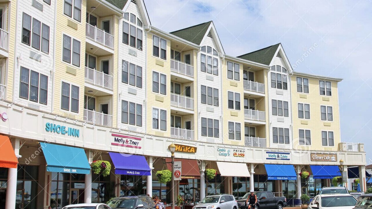 Photo of Others in Long Branch