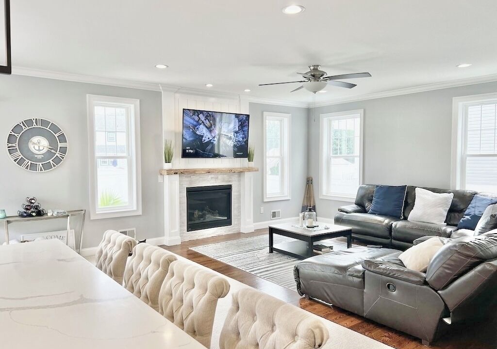 Photo of Bedroom in Long Branch