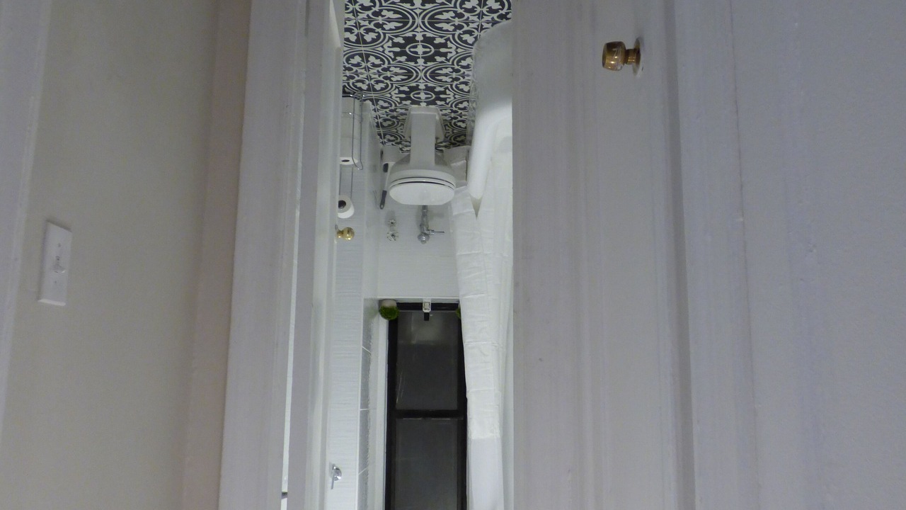 Photo of Bathroom in Morris Park