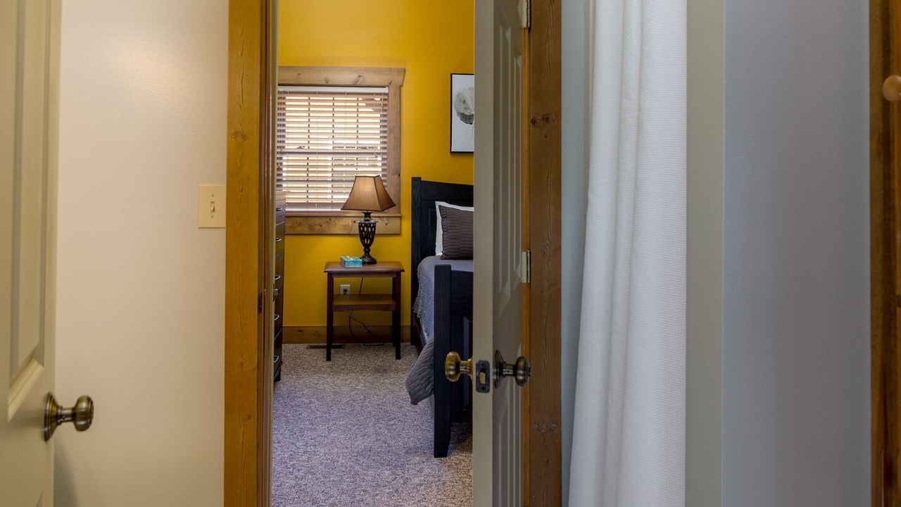 Photo of Bathroom in Millersburg