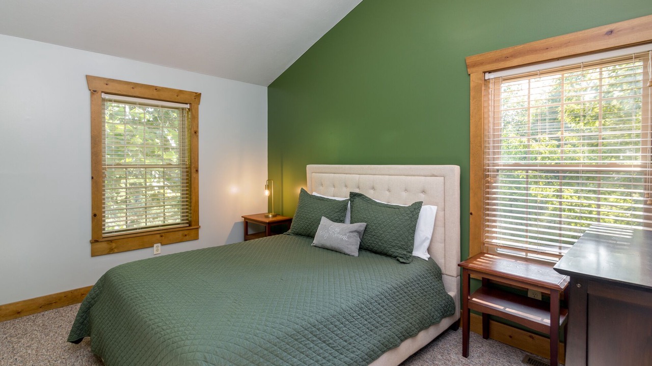 Photo of Bedroom in Millersburg