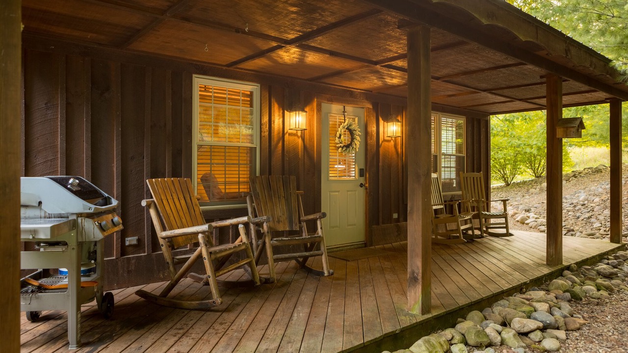 Photo of Patio Balcony in Millersburg