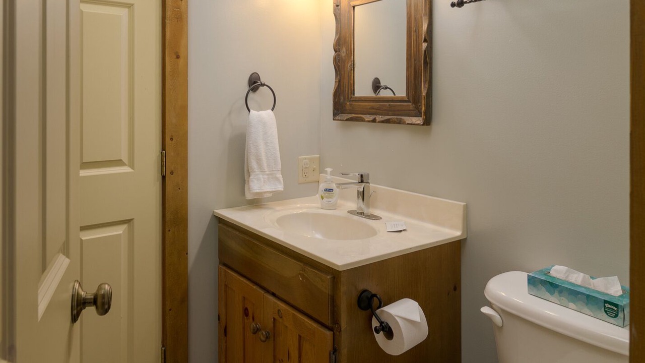 Photo of Bathroom in Millersburg