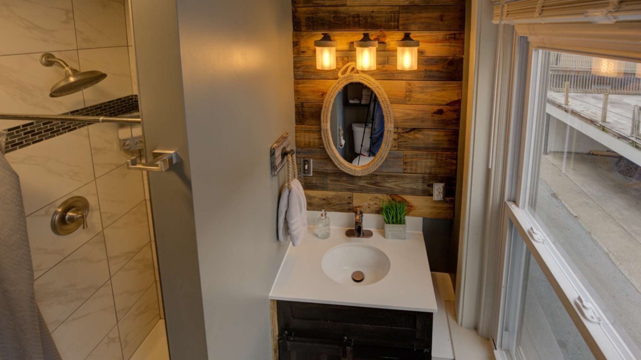 Photo of Bathroom in Harrisburg - Hershey