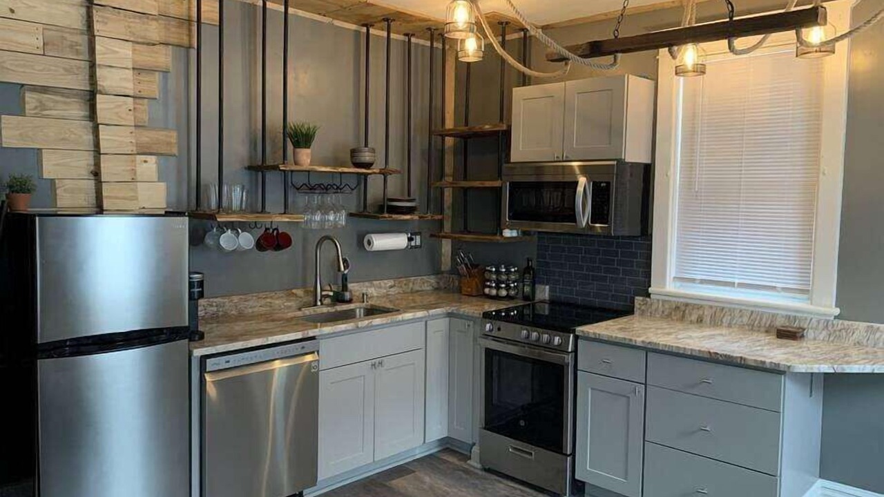 Photo of Kitchen in Harrisburg - Hershey