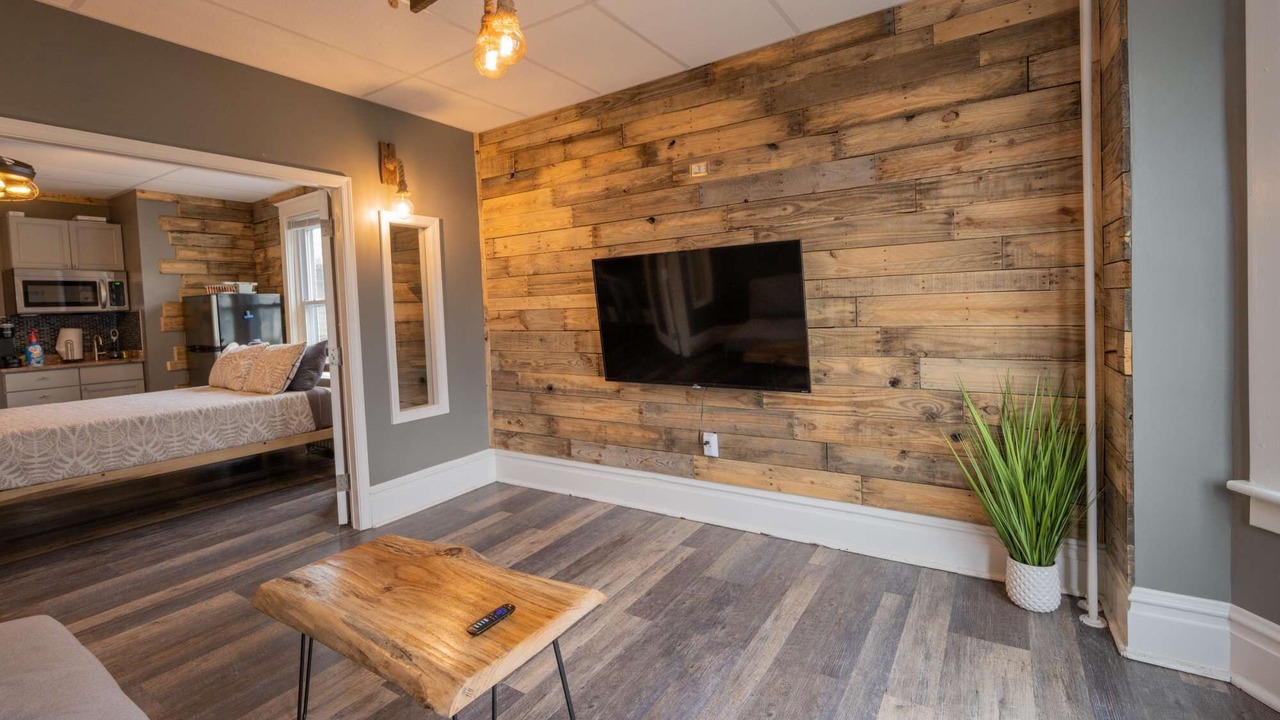 Photo of Bedroom in Harrisburg - Hershey