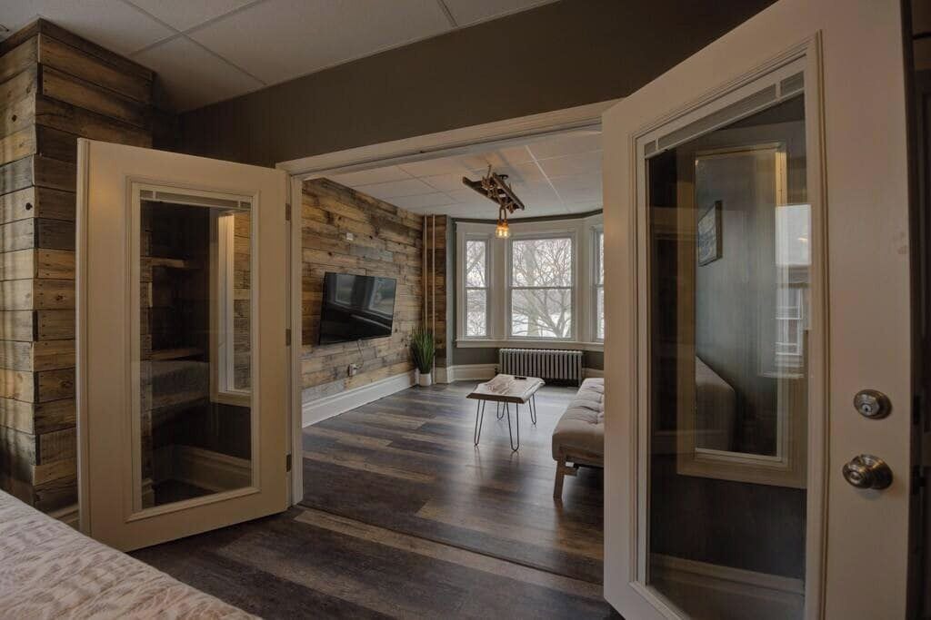 Photo of Bedroom in Harrisburg - Hershey