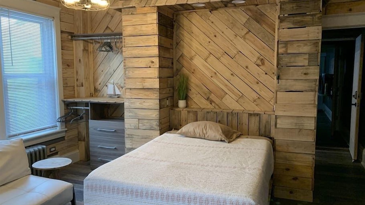Photo of Bedroom in Harrisburg - Hershey