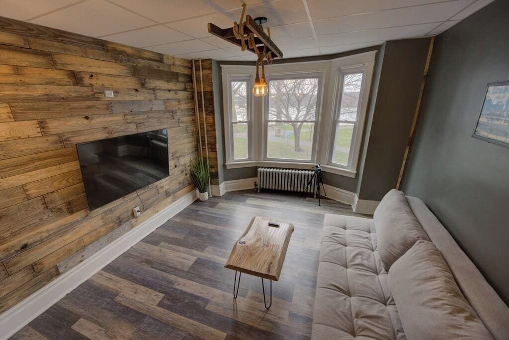 Photo of Livingroom in Harrisburg - Hershey