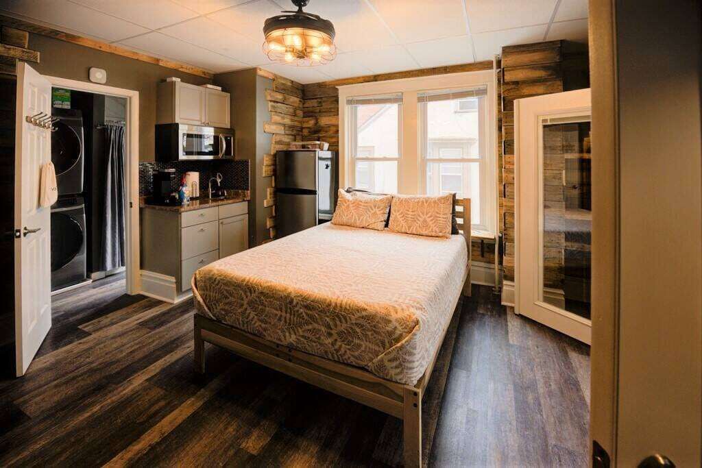 Photo of Bedroom in Harrisburg - Hershey