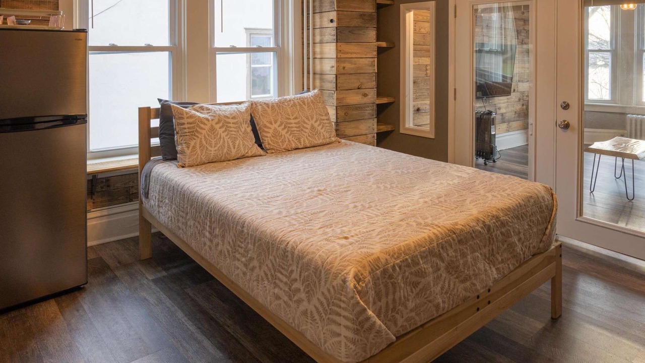 Photo of Bedroom in Harrisburg - Hershey