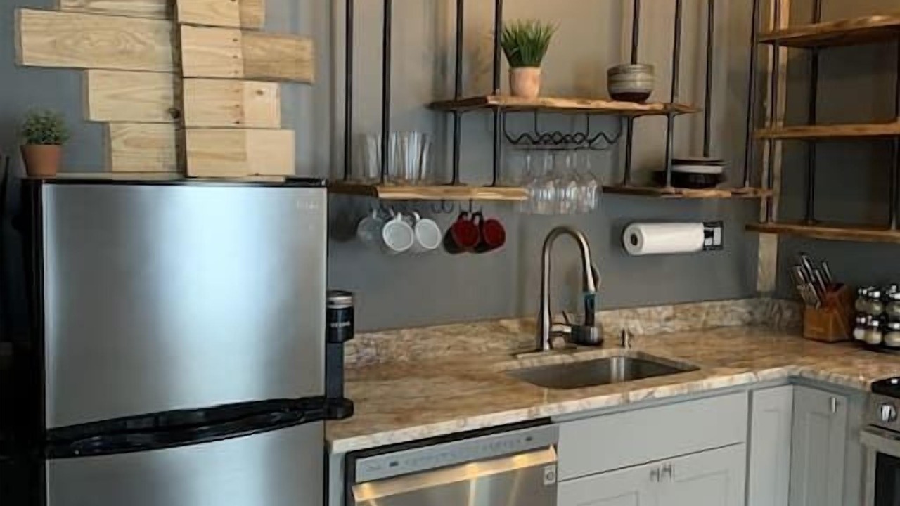 Photo of Kitchen in Harrisburg - Hershey