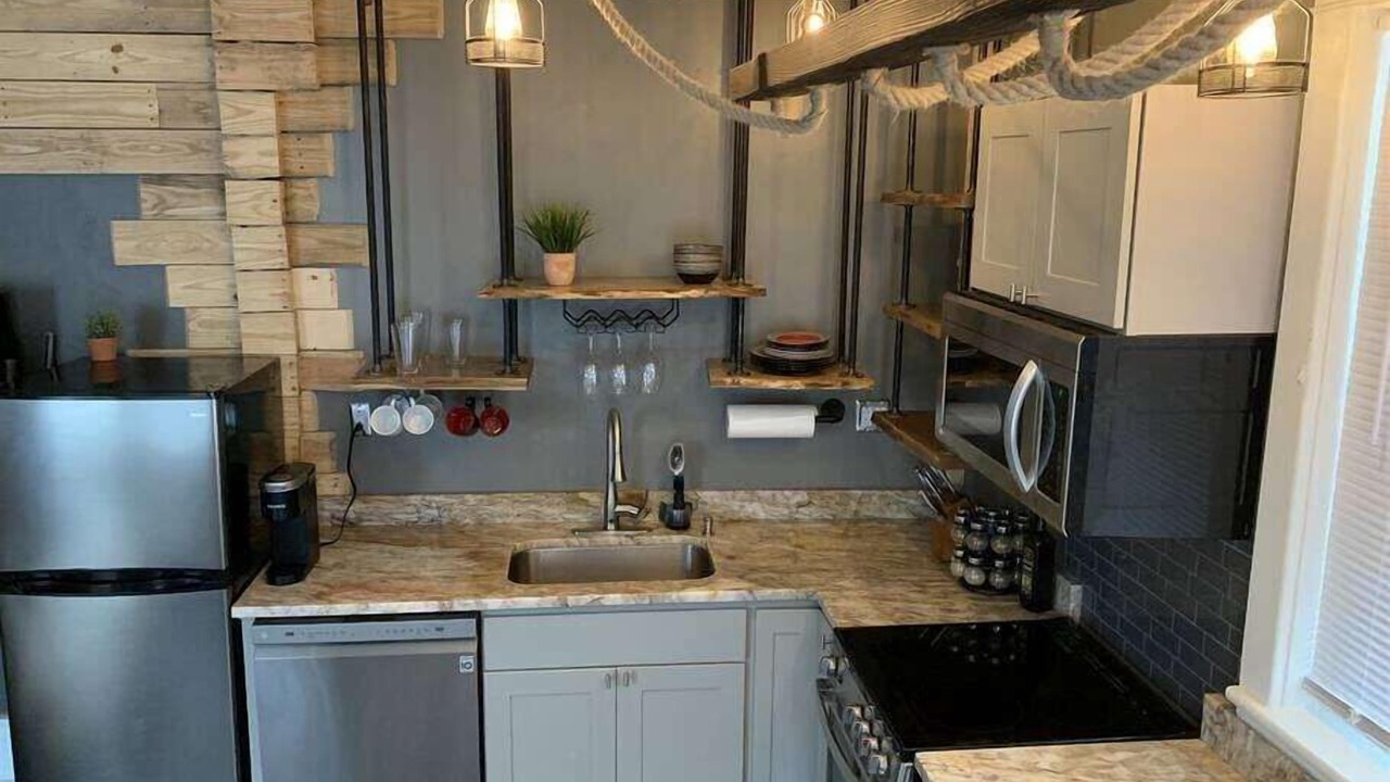 Photo of Kitchen in Harrisburg - Hershey