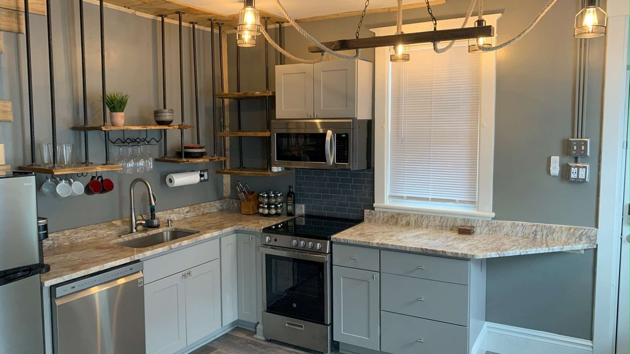 Photo of Kitchen in Harrisburg - Hershey