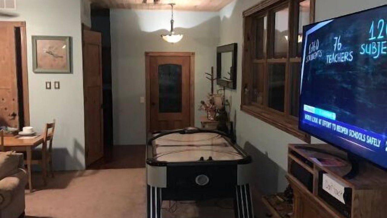 Photo of Bedroom in Williamstown