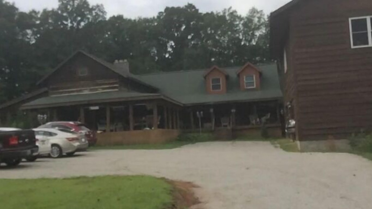 Photo of Outdoor in Williamstown