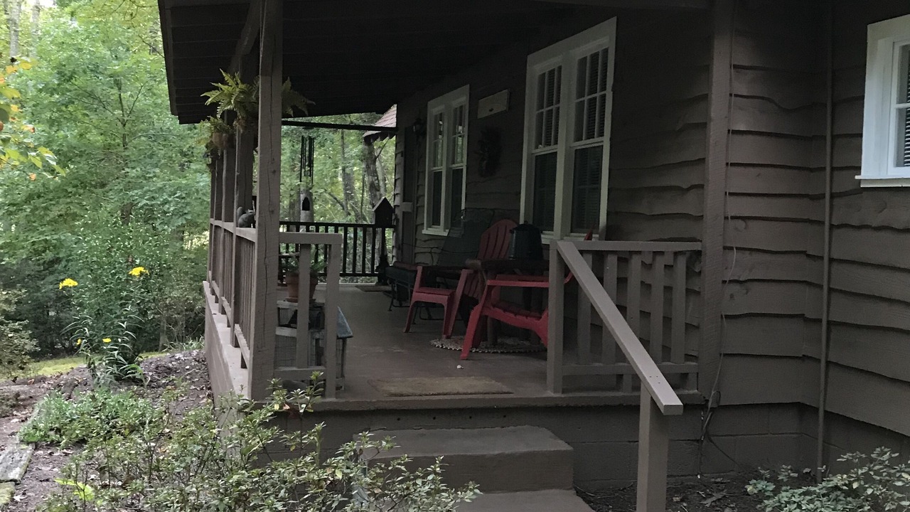 Photo of Patio Balcony in Lynn
