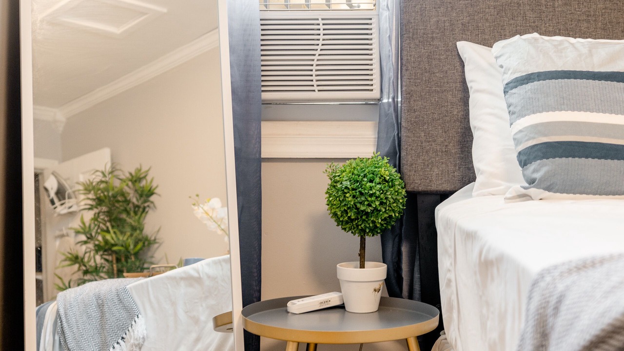 Photo of Bedroom in Bellmawr