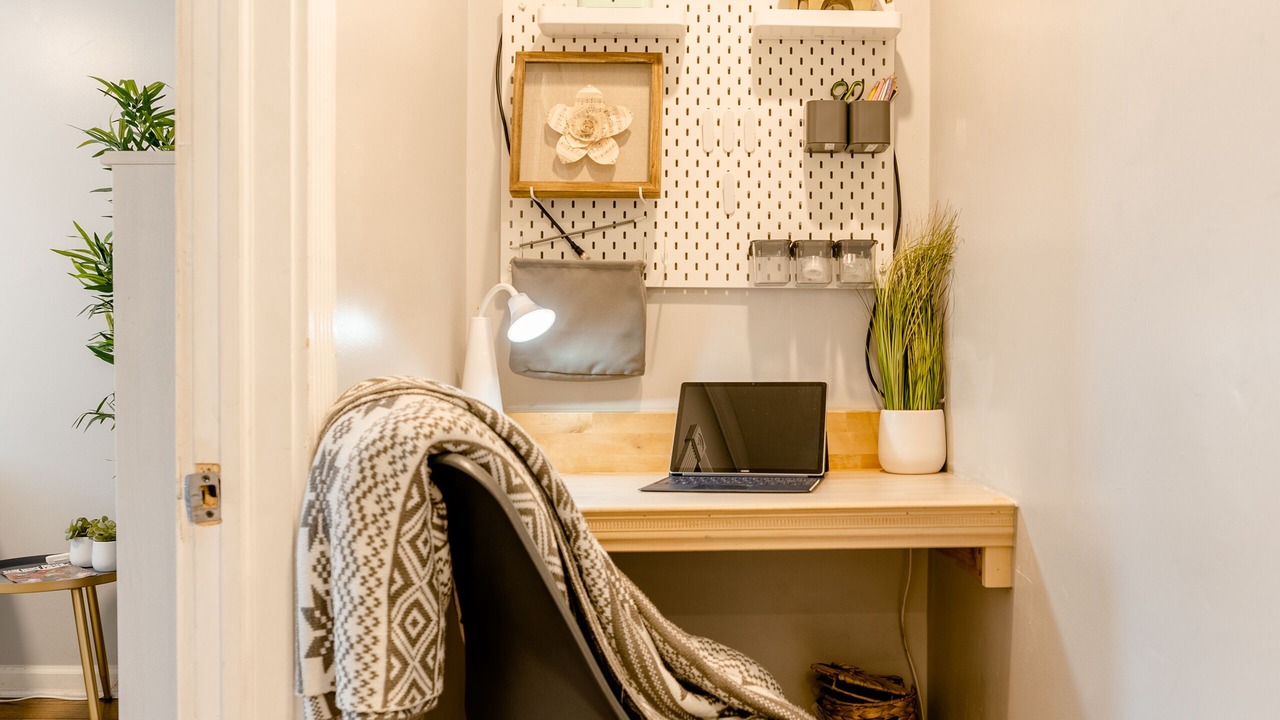Photo of Bedroom in Bellmawr