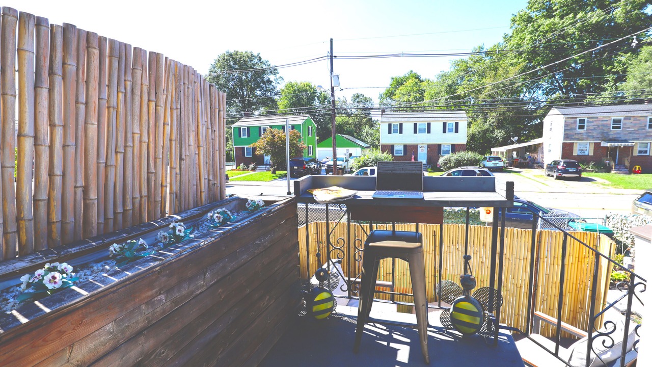 Photo of Outdoor in Bellmawr