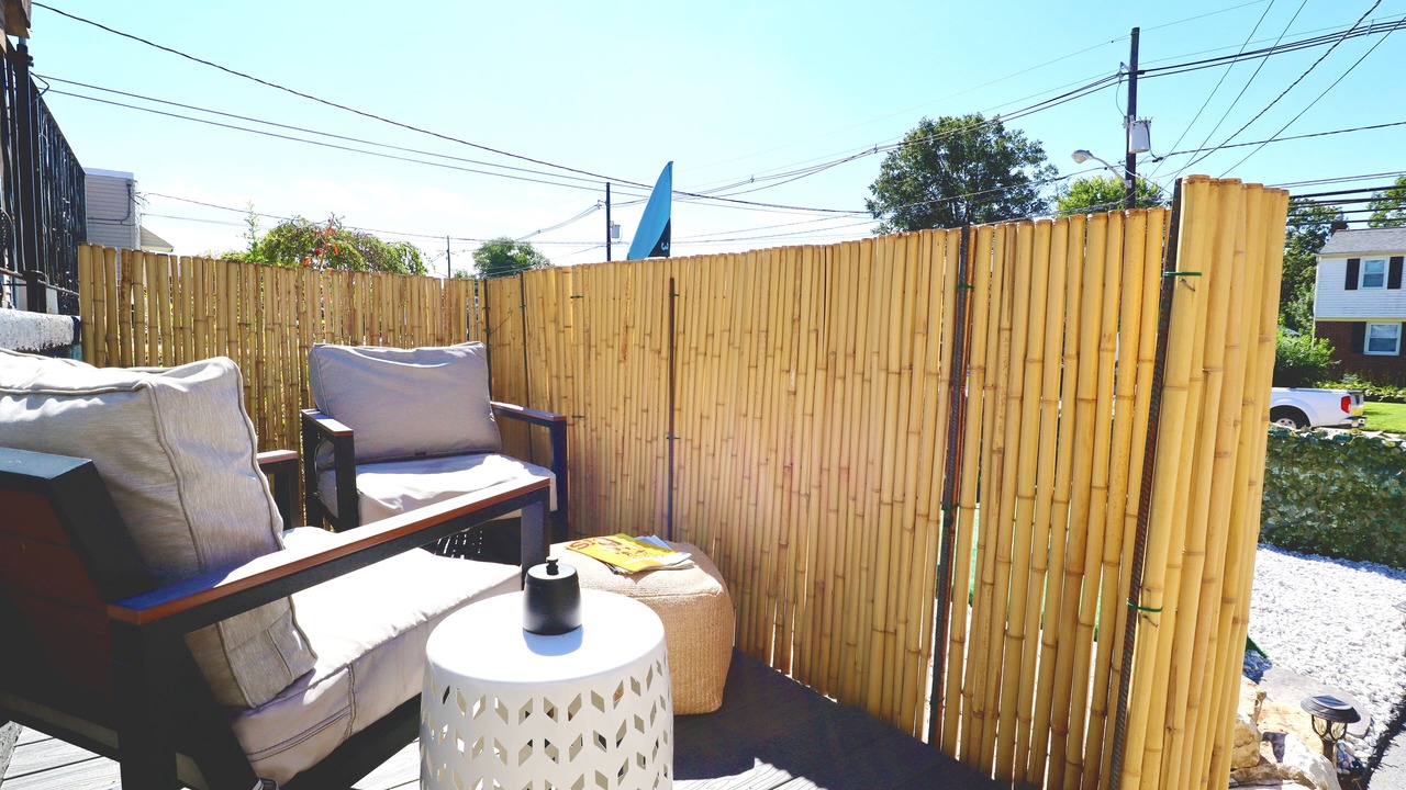 Photo of Outdoor in Bellmawr