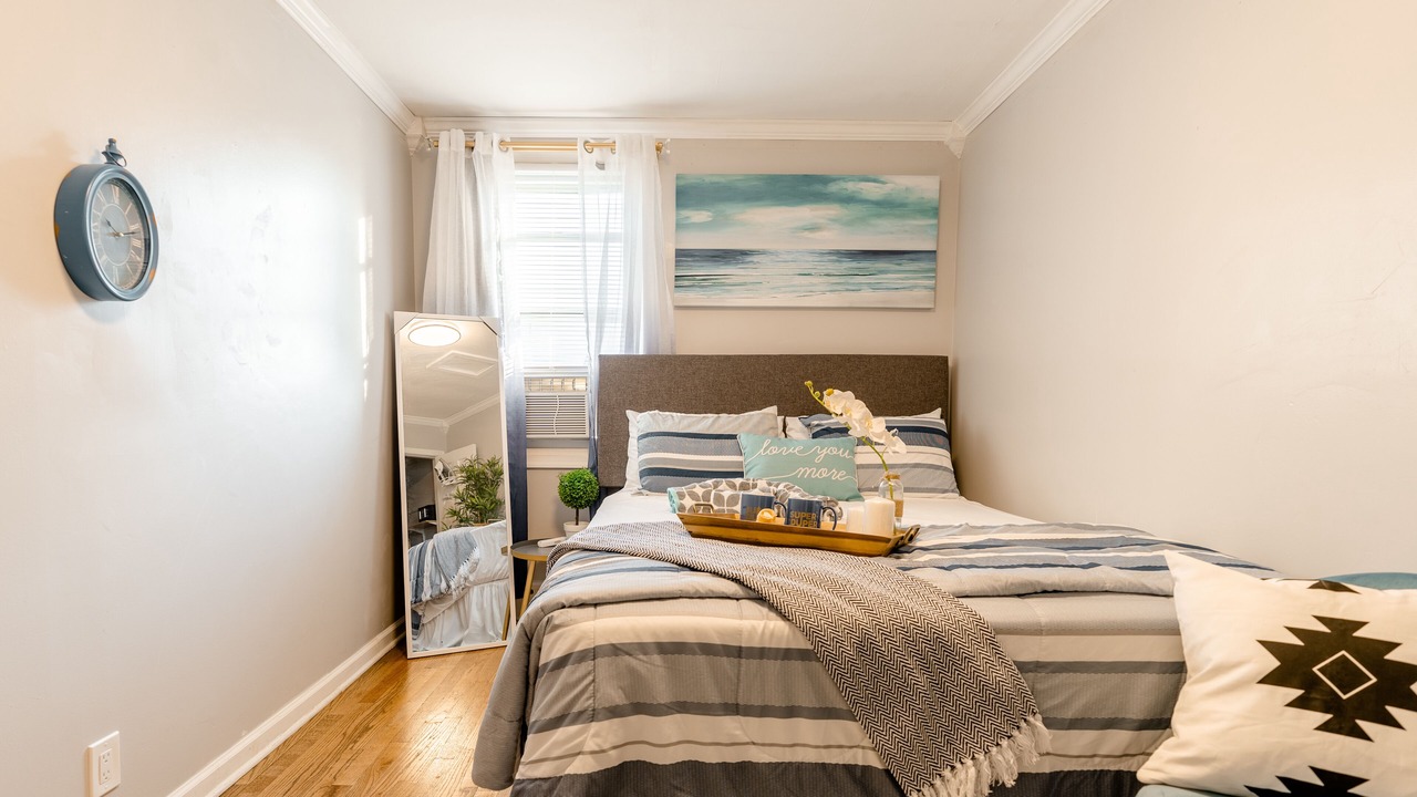Photo of Bedroom in Bellmawr