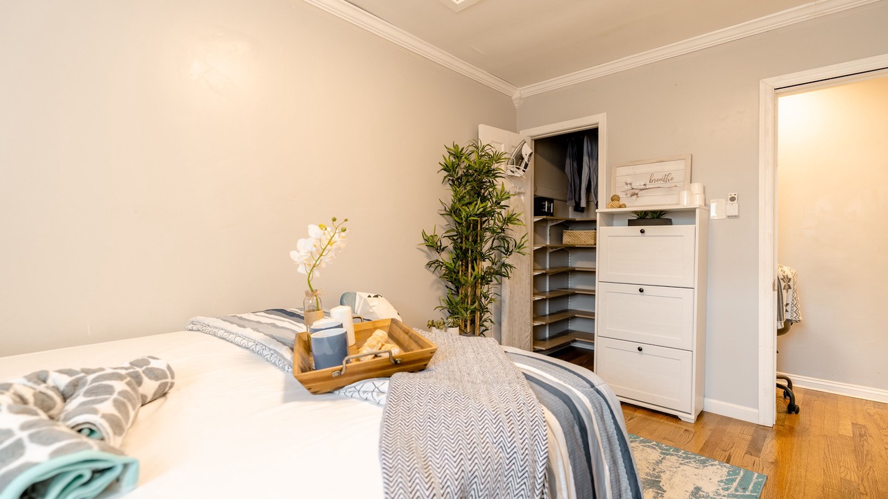 Photo of Bedroom in Bellmawr